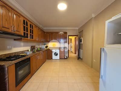 Mtayleb | Signature | Furnished/Equipped 4 Bedrooms Apart | Sea View