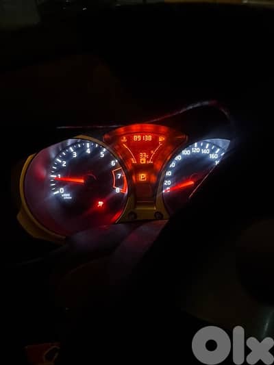 Nissan Juke 2012