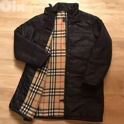 Burberry