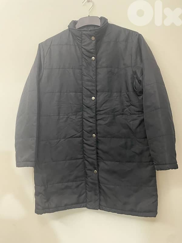 Burberry 1