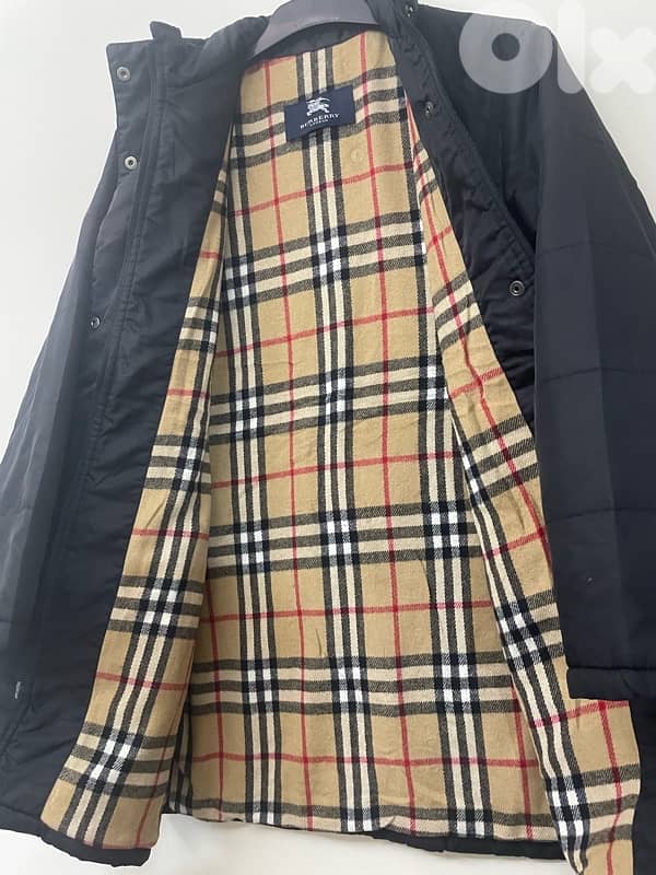 Burberry 4