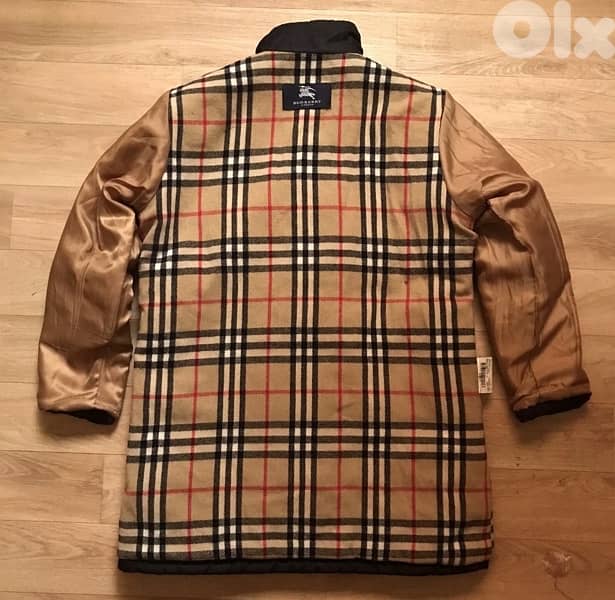 Burberry 10