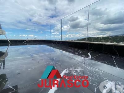 triplex for sale in baabda / شقة تريبلكس للبيع في بعبدا