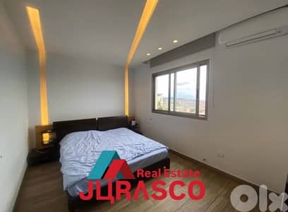 triplex for sale in baabda / شقة تريبلكس للبيع في بعبدا