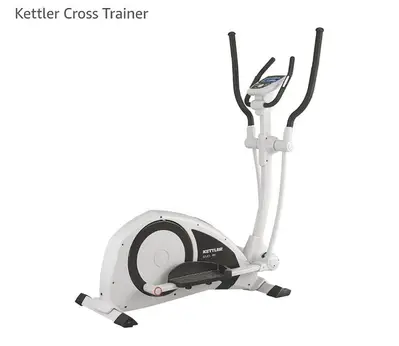 kettler axos cross r elliptical