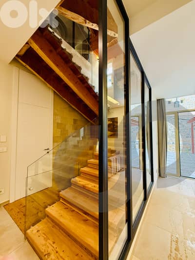 EXCLUSIVE BRAND NEW FULLY FURNISHED LUXURY VILLA- Harissa REF#ST127435