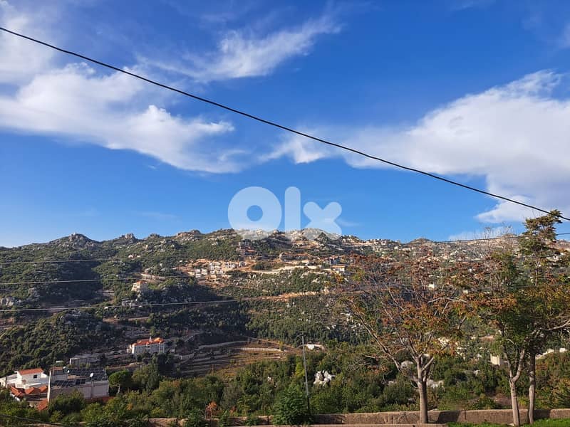 apartment for sale in FEYTROUN 225 sqm( reduce price ) 0