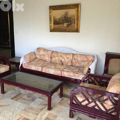 Apartment for sale in Adonis AAM34 شقة للبيع في أدونيس