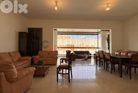 Apartment For Sale In Awkar-Belle Vue – CPTA47