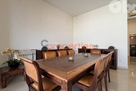 Apartment For Sale In Awkar-Belle Vue – CPTA47