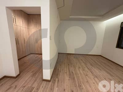 137 sqm Terrace, Walk-in closet - Zouk Mosbeh REF#FS127591