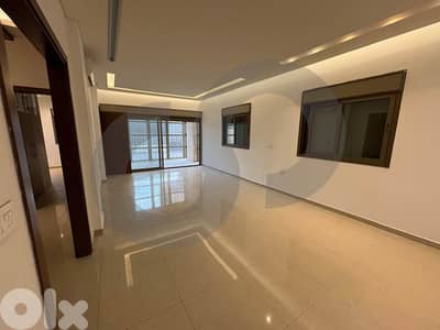 137 sqm Terrace, Walk-in closet - Zouk Mosbeh REF#FS127591