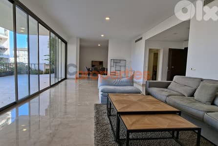 Apartment For Rent In Achrafieh – CPBWW46
