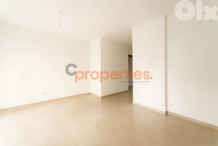 Apartment For Sale In Naccache - CPMC09