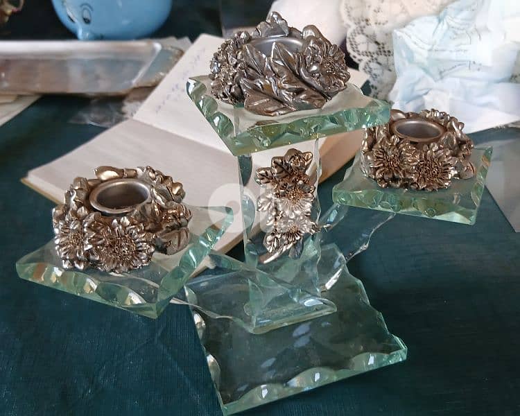 chandelier art nouveau 0