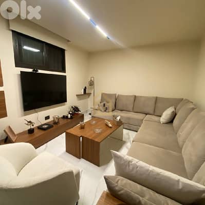 Apartment for sale in Sehaileh GH130 شقة للبيع في سهيلة