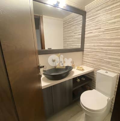 Apartment for sale in Sehaileh GH130 شقة للبيع في سهيلة