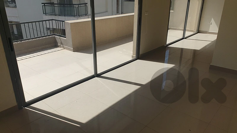 شقة للايجار في الاشرفية Apartment for rent in Achrafieh/Sessine