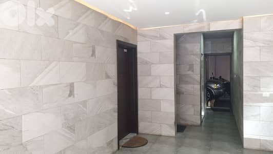 شقة للايجار في الاشرفية Apartment for rent in Achrafieh/Sessine