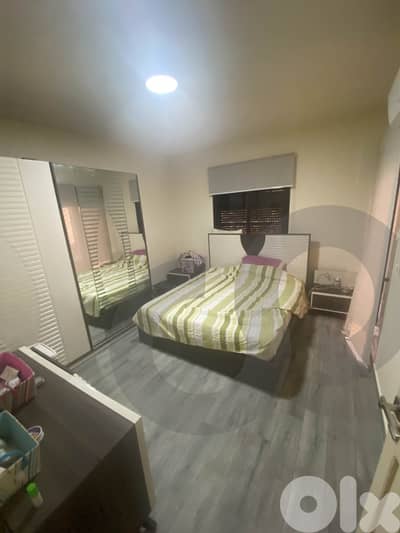 For Rent – 160sqm Apartment in Prime Sahel Alma Location REF#HN127597