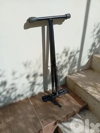 stand for orgue