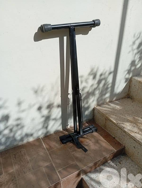 stand for orgue 0