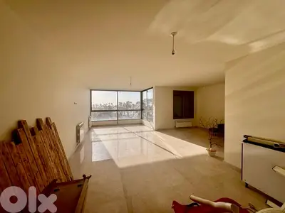 Apartment for sale Beit el chaar / شقة للبيع في بيت الشعار