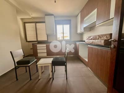 Apartment for sale Beit el chaar / شقة للبيع في بيت الشعار