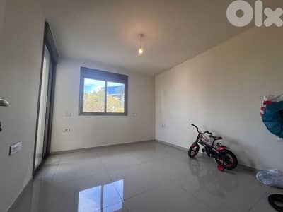 Apartment for sale Beit el chaar / شقة للبيع في بيت الشعار