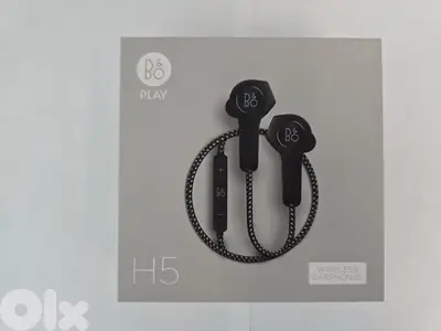 Bang & Olufsen Bluetooth Earphones