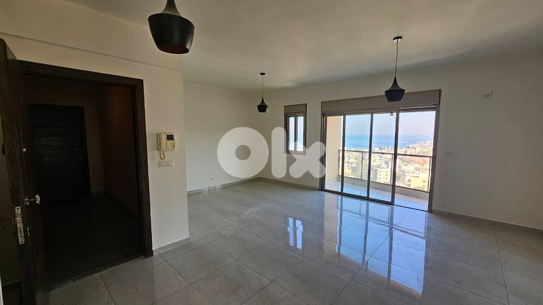 Duplex Apartment for Sale – Fanar 0