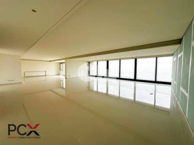 Apartment for Sale in Ramlet el Bayda