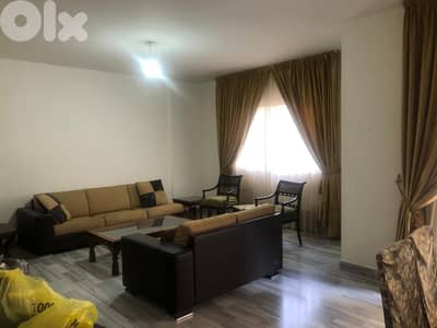 Rmeil achrafieh fully furnished apartment fo rent Ref # 4801