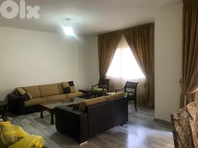 Rmeil achrafieh fully furnished apartment fo rent Ref # 4801