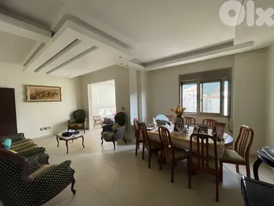 GMC137AJ - Duplex for sale in Daychounieh - دوبلكس للبيع في الديشونية