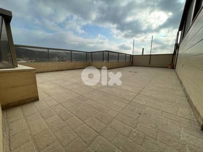 GMC137AJ - Duplex for sale in Daychounieh - دوبلكس للبيع في الديشونية