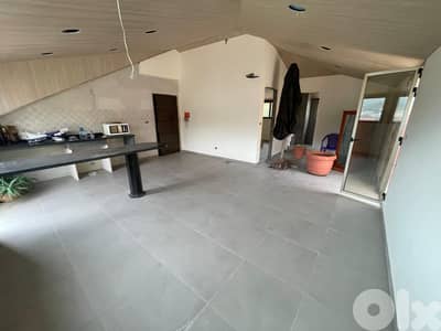 GMC137AJ - Duplex for sale in Daychounieh - دوبلكس للبيع في الديشونية