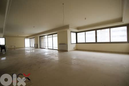 Apartment for Sale in Koraytem | Spacious | Luminous | Prime Location