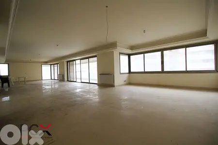 Apartment for Sale in Koraytem | Spacious | Luminous | Prime Location