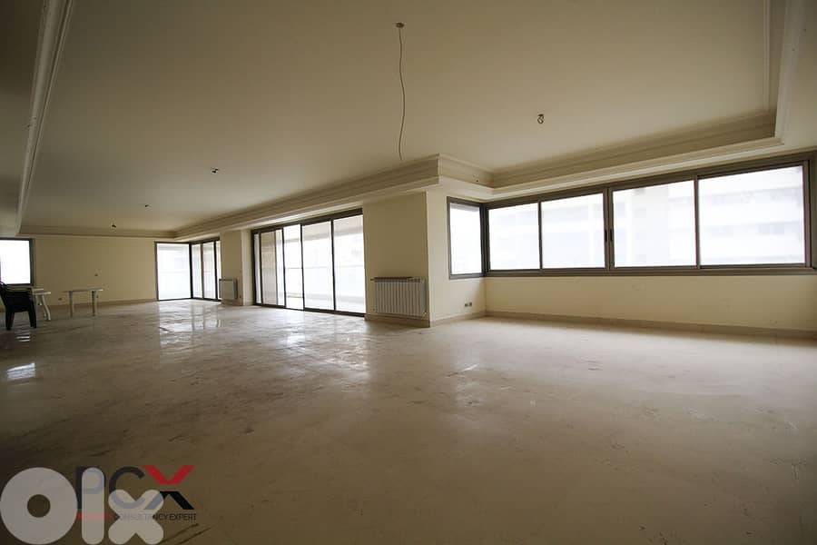 Apartment for Sale in Koraytem | Spacious | Luminous | Prime Location 0