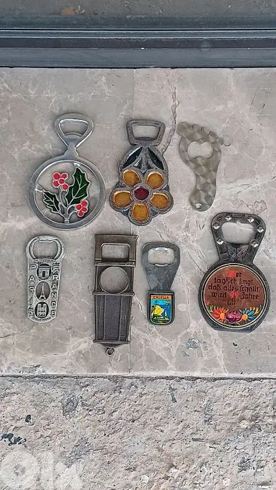 antique