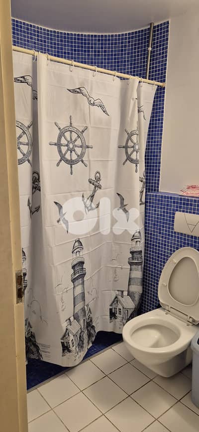 Furnished Duplex Chalet in Siwar Resort ( Zouk Mosbeh) for rent Furnished Duplex Chalet in Siwar Resort ( Zouk Mosbeh) for rent
