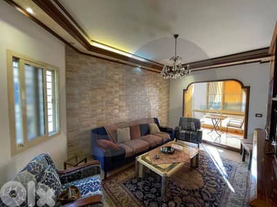 Discover this 200-square-meter apartment in Bchamoun REF#AK127608