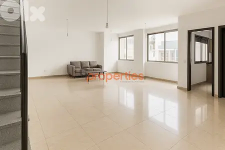Apartment I Duplex for Sale in Dekwaneh | Mar Roukoz | CPCC20