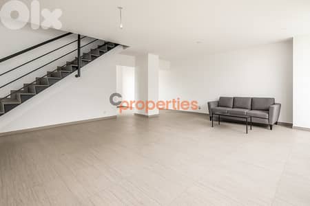 Apartment I Duplex for Sale in Dekwaneh | Mar Roukoz | CPCC20