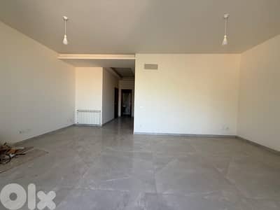 شقة للبيع في قنابة برمانا Apartment for sale in Kennabet Broummana