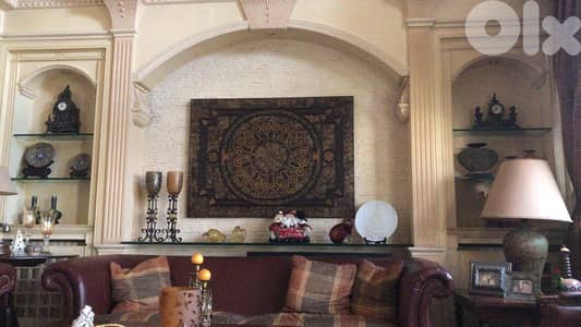 Duplex for sale in Mansourieh دوبليكس للبيع في منصورية