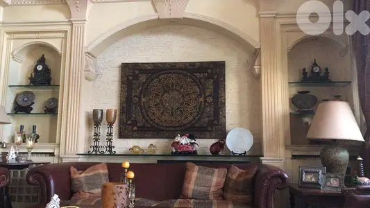 Duplex for sale in Mansourieh دوبليكس للبيع في منصورية