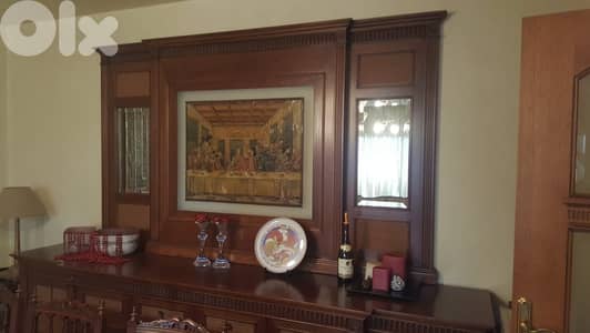 Duplex for sale in Mansourieh دوبليكس للبيع في منصورية