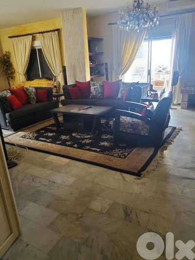 3 APARTEMENTS SOLD TOGETHER IN FANAR / SUPER CATCH , (FA-180)